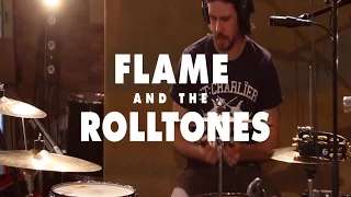 FLAME AND THE ROLLTONES