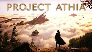 PROJECT ATHIA Official Trailer 4K | PS5 | 2020