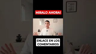 5 COSAS QUE NO DEBES CONTAR SI QUERES TENER ÉXITO Y PROSPERAR 🤫