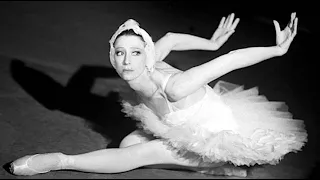 71 Times Maya Plisetskaya / Майя Плисецкая Made Me Say Wow