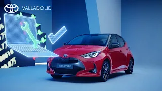 ¿Es caro el mantenimiento de un híbrido eléctrico? | Toyota Valladolid