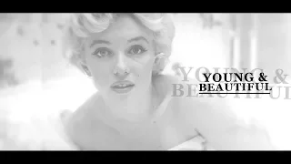 Marilyn Monroe | Young&Beautiful