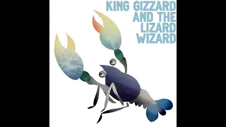 King Gizzard & The Lizard Wizard Live @ Meredith Music Festival 2016-12-09