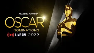 Academy Awards: 94th Academy Awards LIVE STREAM HD- The Oscars 2022 | FULL SHOW HD