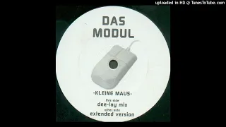 Das Modul - Kleine Maus (Extended Version)