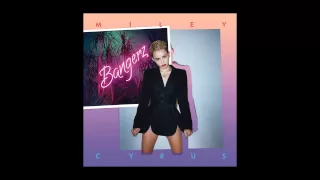 Miley Cyrus - We Can't Stop (Audio Only) (Explicit)