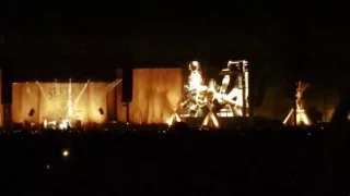 Neil Young - Rockin' In The Free World - Desert Trip 2016