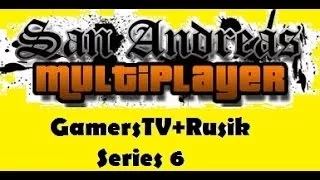 |Gta samp|Advance Rp Yellow Server #6 Покупка скина.