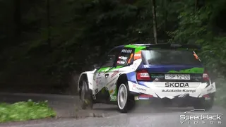 Rallye Weiz 2021 | Action & Mistakes