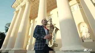 Tina Turner - What's Love Got To Do With It | Saxophone Cover