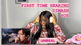 First Time Reaction to DIMASH |SOS| i’m facinated #reaction #dimash #dimashsos #firsttimereaction