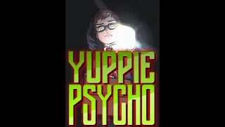 СЕКРЕТНЫЙ ЭТАЖ ►Yuppie Psycho #9