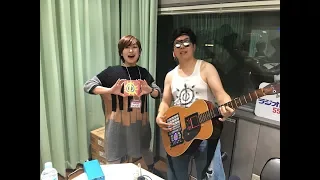 金原みわの珍人類白書 珍人類：佐伯誠之助【特殊変態ギタリスト】