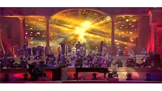 Yanni - "Enchantment"_1080p From the Master! "Yanni Live! The Concert Event"