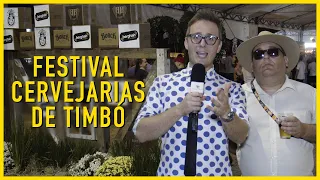 FESTIVAL DAS CERVEJARIAS DE TIMBÓ 2023