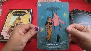 Believe In Your Own Magic Oracle Deck - Full Flip Through