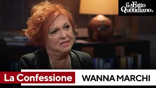 LA CONFESSIONE  - Quando Peter Gomez intervistò Wanna Marchi. La puntata del dicembre 2017