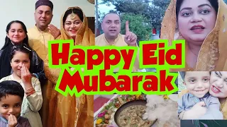 Ham Eid py kahan gay 🥰Happy Family Pakistani vlogs#dailyvlog