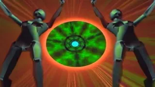 Astral Projection - People Can Fly (1996) 4k upscaled