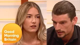 Sarah Payne's Siblings Talk About the Day She Was Abducted | Good Morning Britain