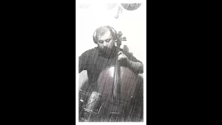 Sad Cello 2020 - If you are my love - Yuki Kajiura