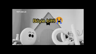 böyle başladı böyle bitti TRT Çocuk