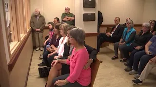 RAW: Washburn pleads not guilty to 1986 murder of Tacoma girl Jennifer Bastian