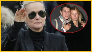 Laeticia Hallyday « agacée », une intime dans l’embarras à cause l’ex de Marc Lavoine