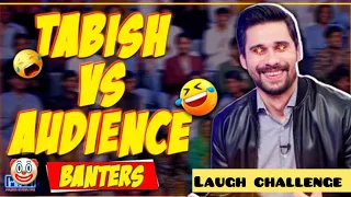 Tabish Hashmi show | Funny | Memes | Videos | Hasna mana hai | Laughing Challenge | Sigma memes