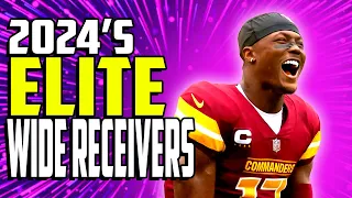 Wide Receivers YOU NEED In 2024!