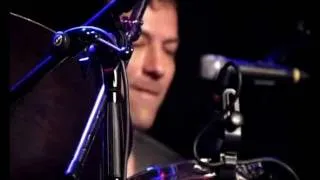 KRIS POHLMANN BAND - SoulShaker - Live at De Bosuil, NL - 2011