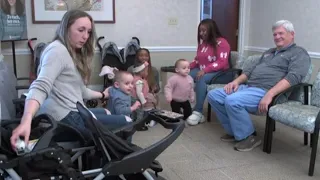 Concord OBGYN Has Extraordinary Experience With MoMo Twins
