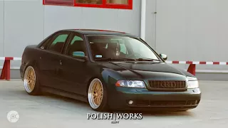 Piosenka o Audi a4