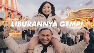 LIBURANNYA GEMPI #HAPPYEMPI