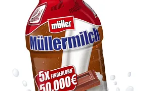 Der Müllermilch Song