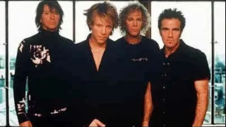 Bon Jovi - Live at Garden Hall | Soundboard Tape | Full Concert In Audio | Rio de Janeiro 2002