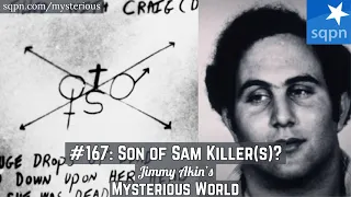 Son of Sam (David Berkowitz, True Crime, Serial Killer) - Jimmy Akin's Mysterious World