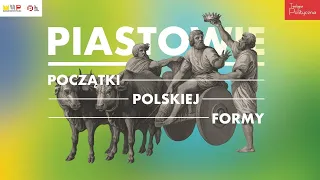 Piastowie – początki polskiej formy  Debata Teologii Politycznej