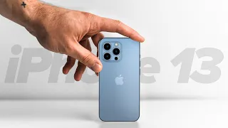 iPhone 13! MĚL BYCH HO MÍT?