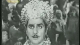 KP 10  FILM  WAMAN AVTAR 6   DIALOGUE  SONGS  MOHD RAFI  LYRICS  G S NEEPALI