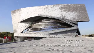 L'Orchestre de Paris fête ses 50 ans