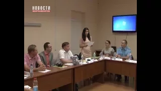 День малого и среднего предпринимательства в Новочебоксарске