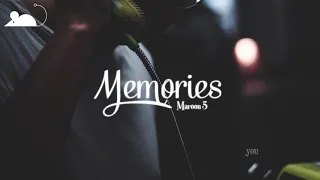 [Vietsub+Lyrics] Maroon 5 - Memories