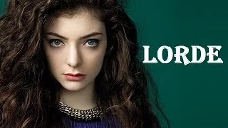 Лорд (LORDE) организация выступлений | заказ артиста