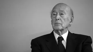 Valéry Giscard d'Estaing est mort des suites du Covid à 93 ans