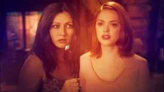 Charmed: The Power of Two - Opening