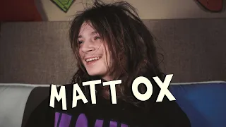 Matt Ox x MONTREALITY