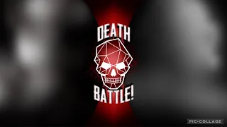 I móre héru na Death Battle Fan Made Trailer
