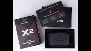 Mantis X2 Shooting Performance System