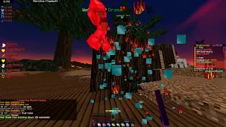 Skybounds PVP ==TFI==Quick pop TheMrAnnoyer